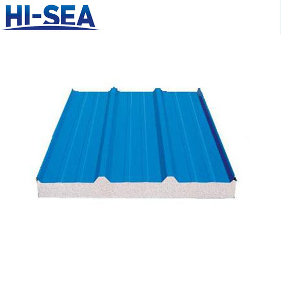 Polyurethane Sandwich Panel